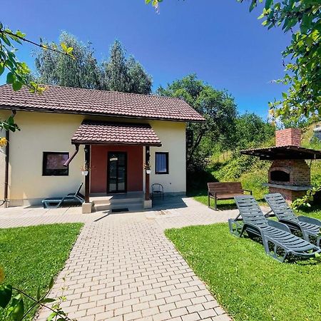 Cabana 7 Brazi Poiana Mărului Εξωτερικό φωτογραφία