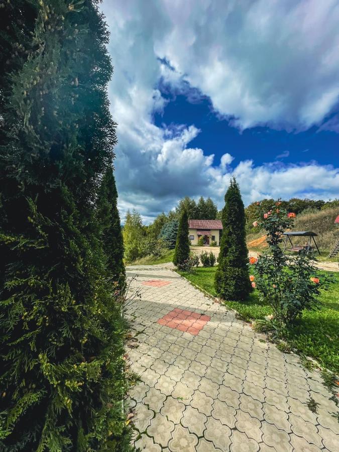 Cabana 7 Brazi Poiana Mărului Εξωτερικό φωτογραφία