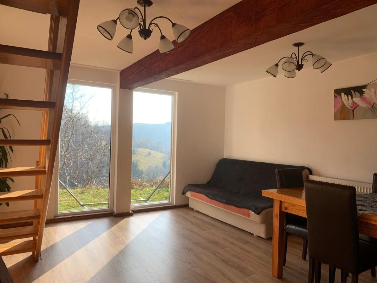 Cabana 7 Brazi Poiana Mărului Εξωτερικό φωτογραφία