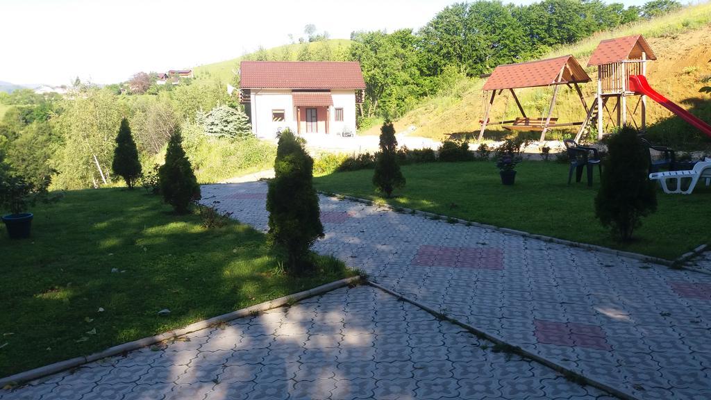 Cabana 7 Brazi Poiana Mărului Εξωτερικό φωτογραφία