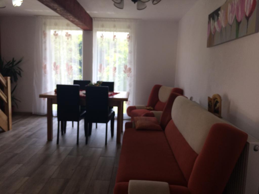 Cabana 7 Brazi Poiana Mărului Εξωτερικό φωτογραφία