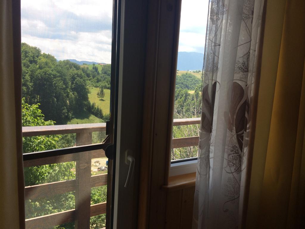 Cabana 7 Brazi Poiana Mărului Εξωτερικό φωτογραφία