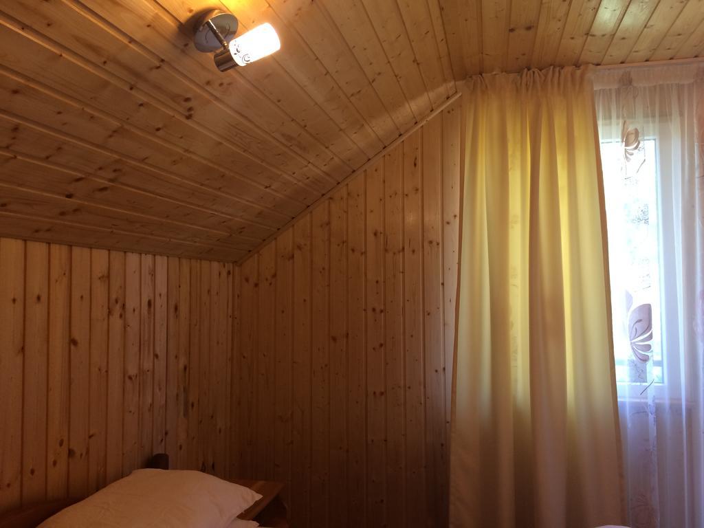 Cabana 7 Brazi Poiana Mărului Εξωτερικό φωτογραφία