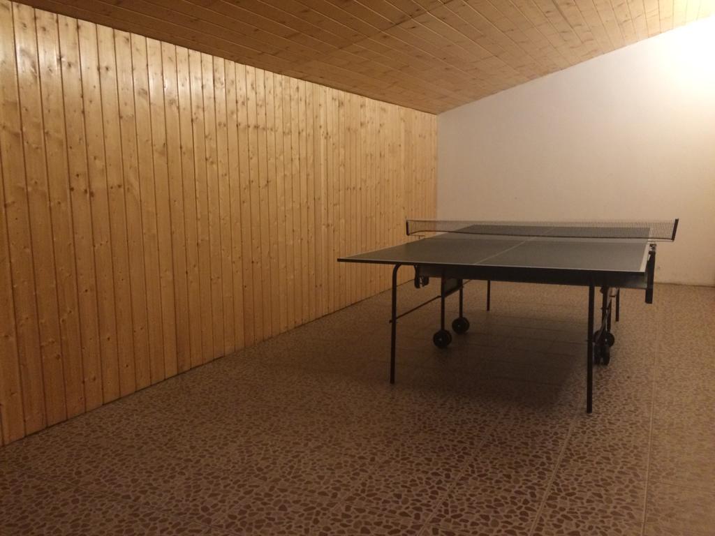 Cabana 7 Brazi Poiana Mărului Εξωτερικό φωτογραφία