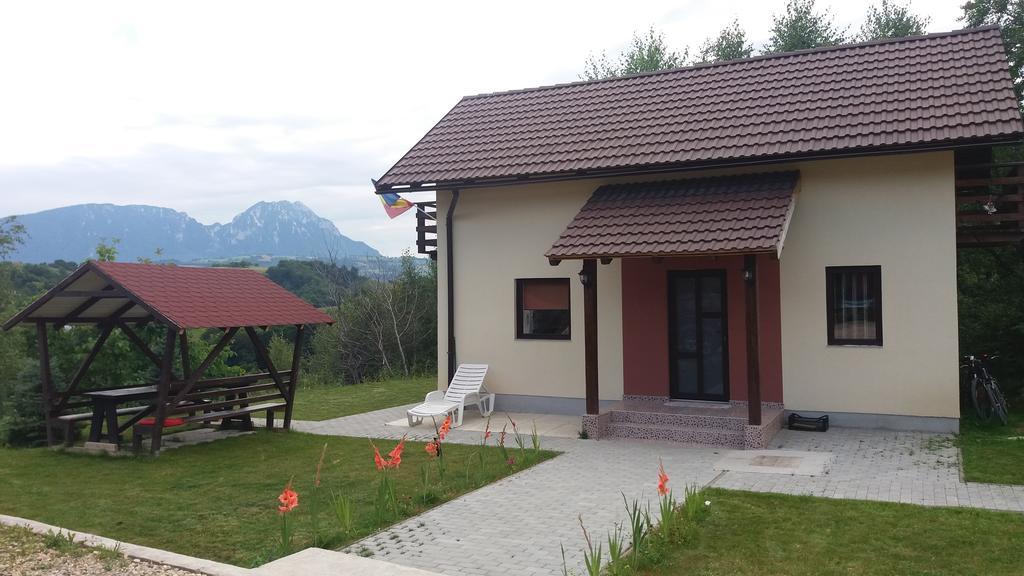 Cabana 7 Brazi Poiana Mărului Εξωτερικό φωτογραφία