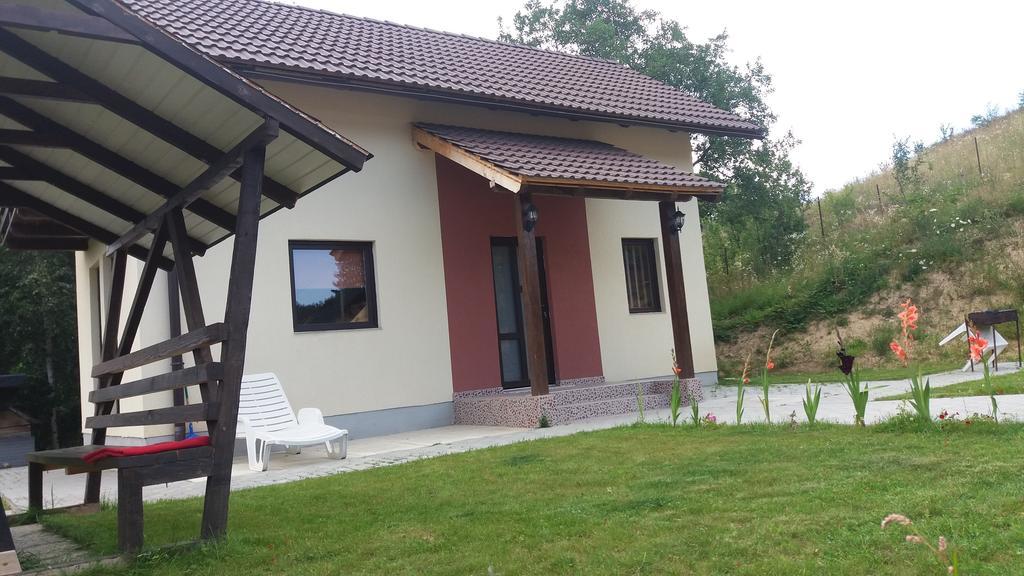 Cabana 7 Brazi Poiana Mărului Εξωτερικό φωτογραφία