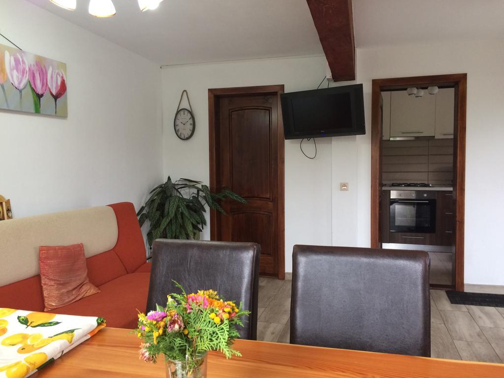 Cabana 7 Brazi Poiana Mărului Εξωτερικό φωτογραφία